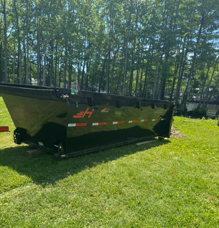 dumpster rental