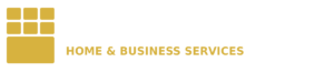 website title